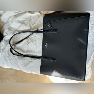Kate Spade Navy Tote